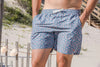 In a Pinch Swim Trunk