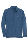 SHAD POINT PULLOVER - Slate