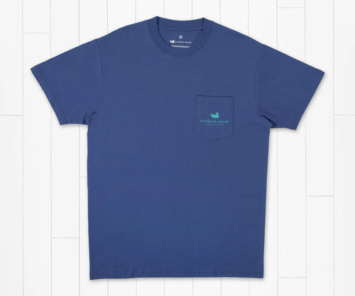 Marlin Motoring Tee