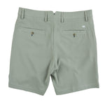 GIMME PERFORMANCE GOLF SHORTS Seagrass
