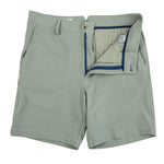 GIMME PERFORMANCE GOLF SHORTS Seagrass