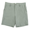 GIMME PERFORMANCE GOLF SHORTS Seagrass