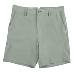 GIMME PERFORMANCE GOLF SHORTS Seagrass