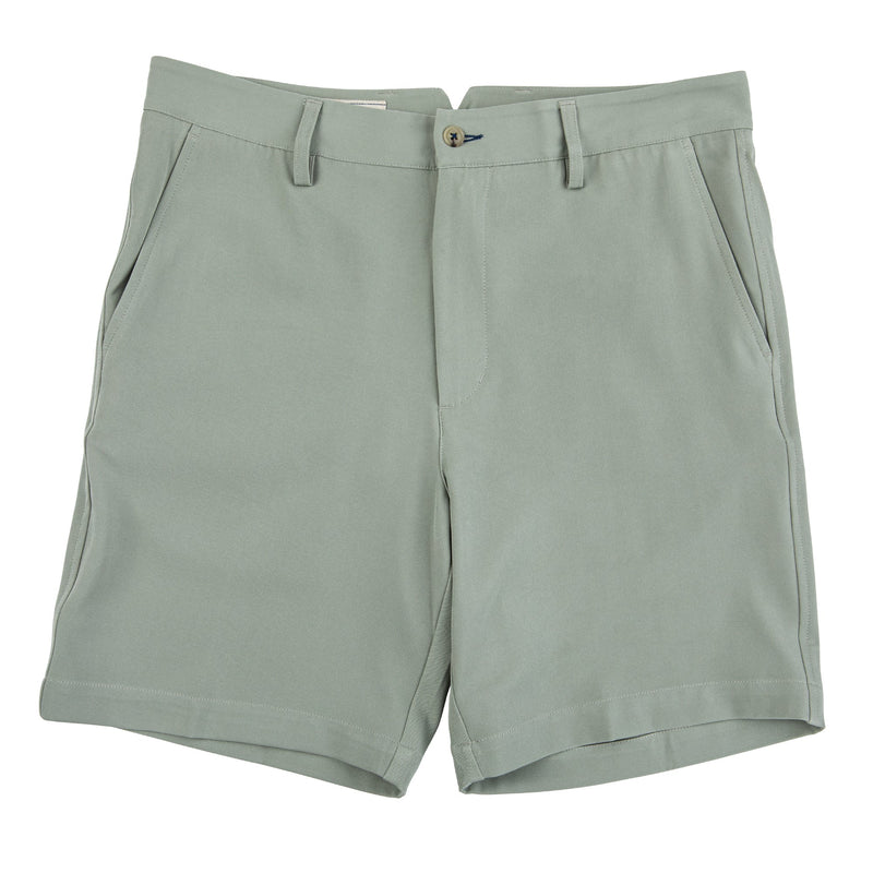 GIMME PERFORMANCE GOLF SHORTS Seagrass