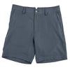 GIMME PERFORMANCE GOLF SHORTS Ombre Blue