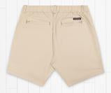 Billfish Lined Performance Short