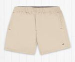 Billfish Lined Performance Short