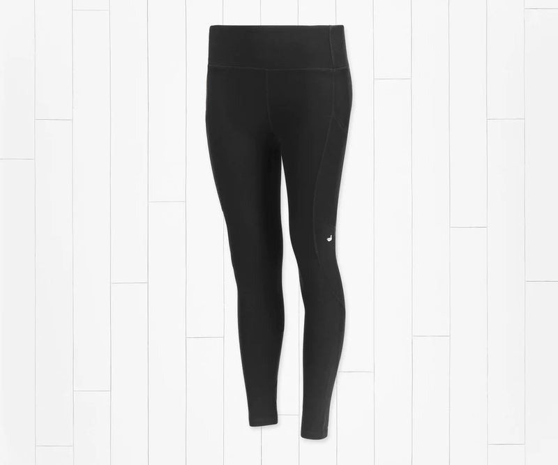 Chelsea Pocket Legging