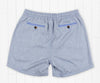 Crawford Casual Short Light Blue
