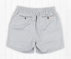 Crawford Casual Short LIGHT GRAY