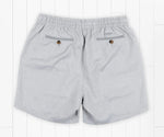 Crawford Casual Short LIGHT GRAY