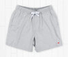 Crawford Casual Short LIGHT GRAY