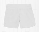 Claire Sandwash Short Light Grey