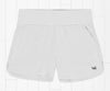 Claire Sandwash Short Light Grey