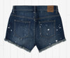 The Denim Kelsey Short NAVY