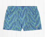 Grace Active Short - Palmdale Playa MINT & LILAC