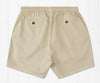 Hartwell Washed Shorts
