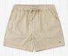 Hartwell Washed Shorts