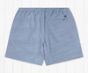 Marlin Lined Performance Short WASHED BLUE