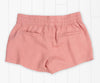 Rachel Relaxed Short AZALEA