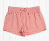 Rachel Relaxed Short AZALEA