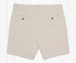 Regatta Stretch Short AUDUBON TAN