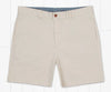 Regatta Stretch Short AUDUBON TAN