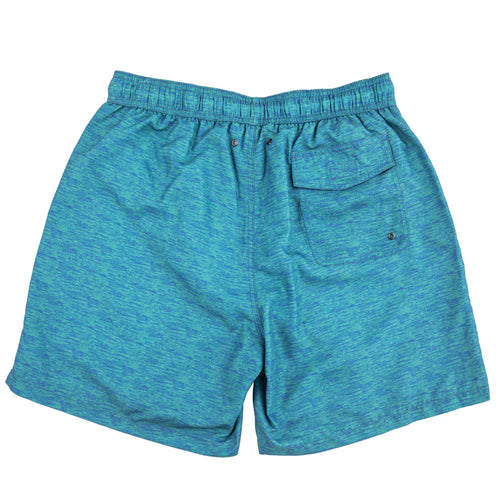 LOW TIDE SWIM TRUNK Federal Blue