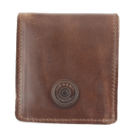 Horween Bi-Fold Wallet w/o Shot Shell