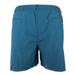 Shearwater Swim Short Blue Smoke