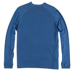 FLATS PERFORMANCE LONG SLEEVE TEE