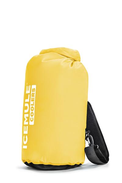 Icemule Classic Cooler Medium | Sunshine Yellow