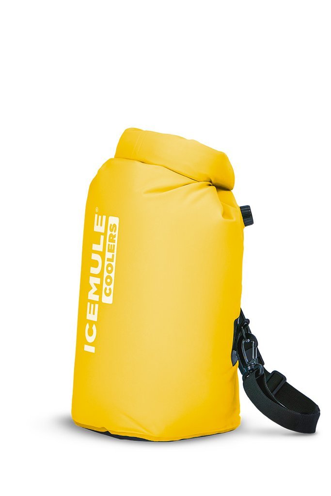 THE ICEMULE CLASSIC™ MINI Sunshine Yellow