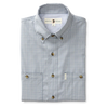 Performance Poplin Guide Shirt Canton Plaid