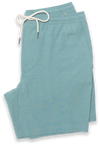 8" St. Marks Performance Short Artic Blue