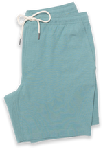 8" St. Marks Performance Short Artic Blue