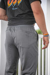 Performance Jogger GREY
