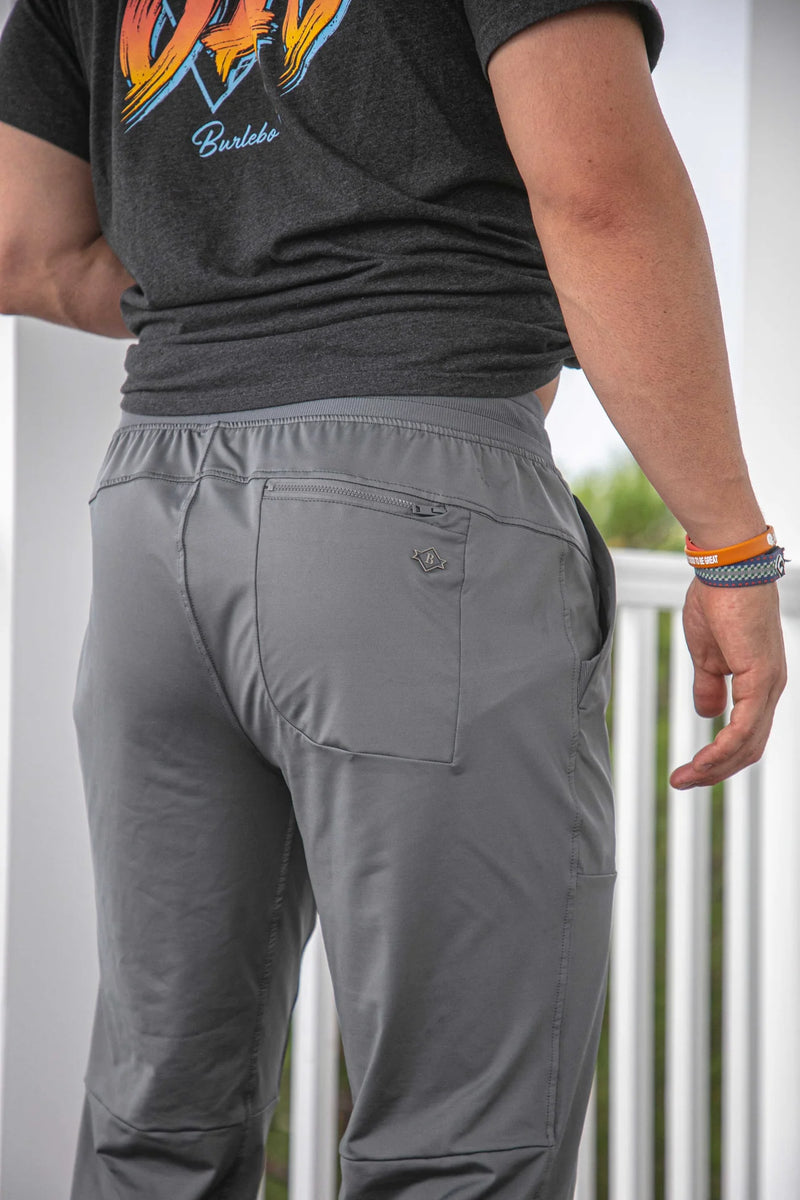 Performance Jogger GREY