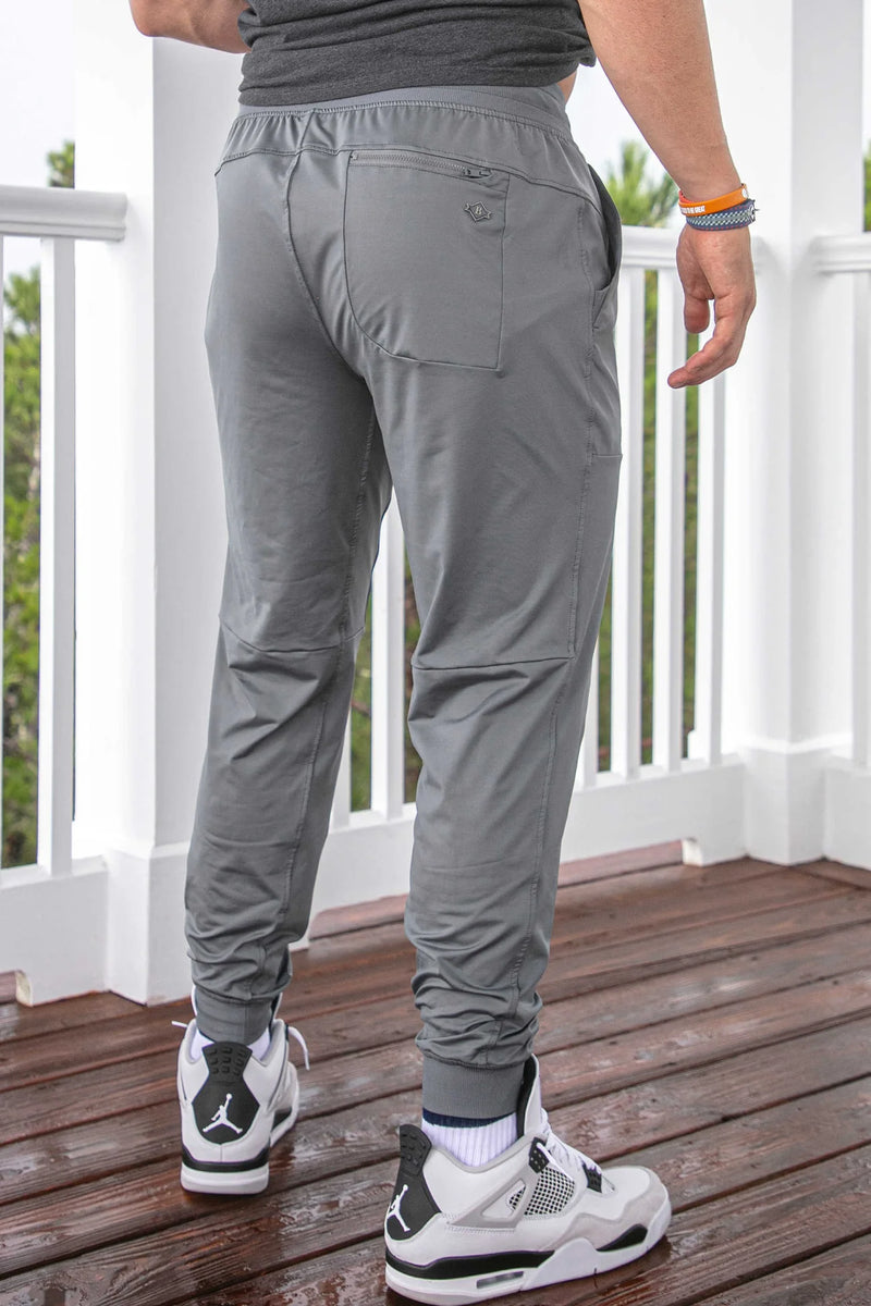 Performance Jogger GREY