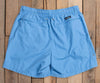 Dockside Swim Trunk Breaker Blue