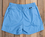 Dockside Swim Trunk Breaker Blue