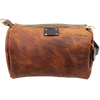 Reserve Collection Leather Dopp Kit