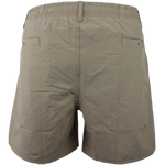 Shearwater Swim Short Driftwood