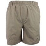 Shearwater Swim Short Driftwood