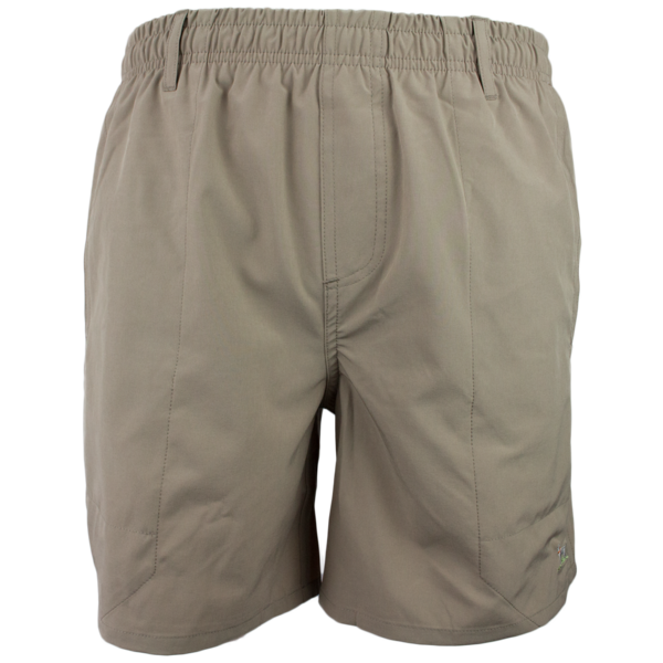 Shearwater Swim Short Driftwood