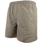 Shearwater Swim Short Driftwood