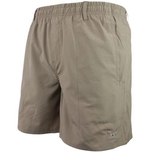 Shearwater Swim Short Driftwood