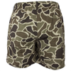 Shearwater Swim Short Duck Camo