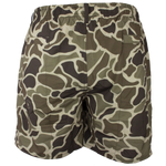 Shearwater Swim Short Duck Camo