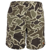 Shearwater Swim Short Duck Camo